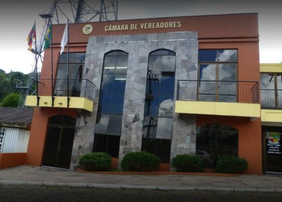 Câmara de Vereadores de Fagundes Varela