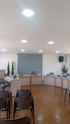Sala das Sessões Ordinárias