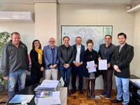 Pedido de Recuperação Asfáltica na RS-355