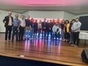 Vereadores de Fagundes Varela participam de Audiência Pública que mobiliza esforços para implantação da Universidade Federal da Serra Gaúcha em Nova Prata